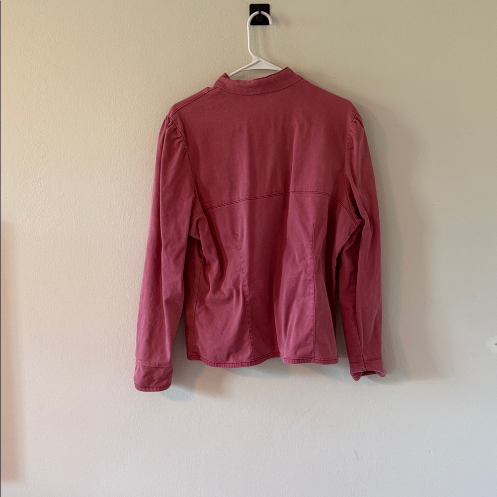Jacket - Picture 4 of 5